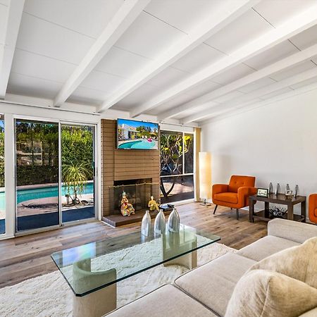 Villa Mirage Cove Rancho Mirage Esterno foto