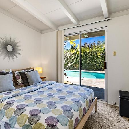 Villa Mirage Cove Rancho Mirage Esterno foto