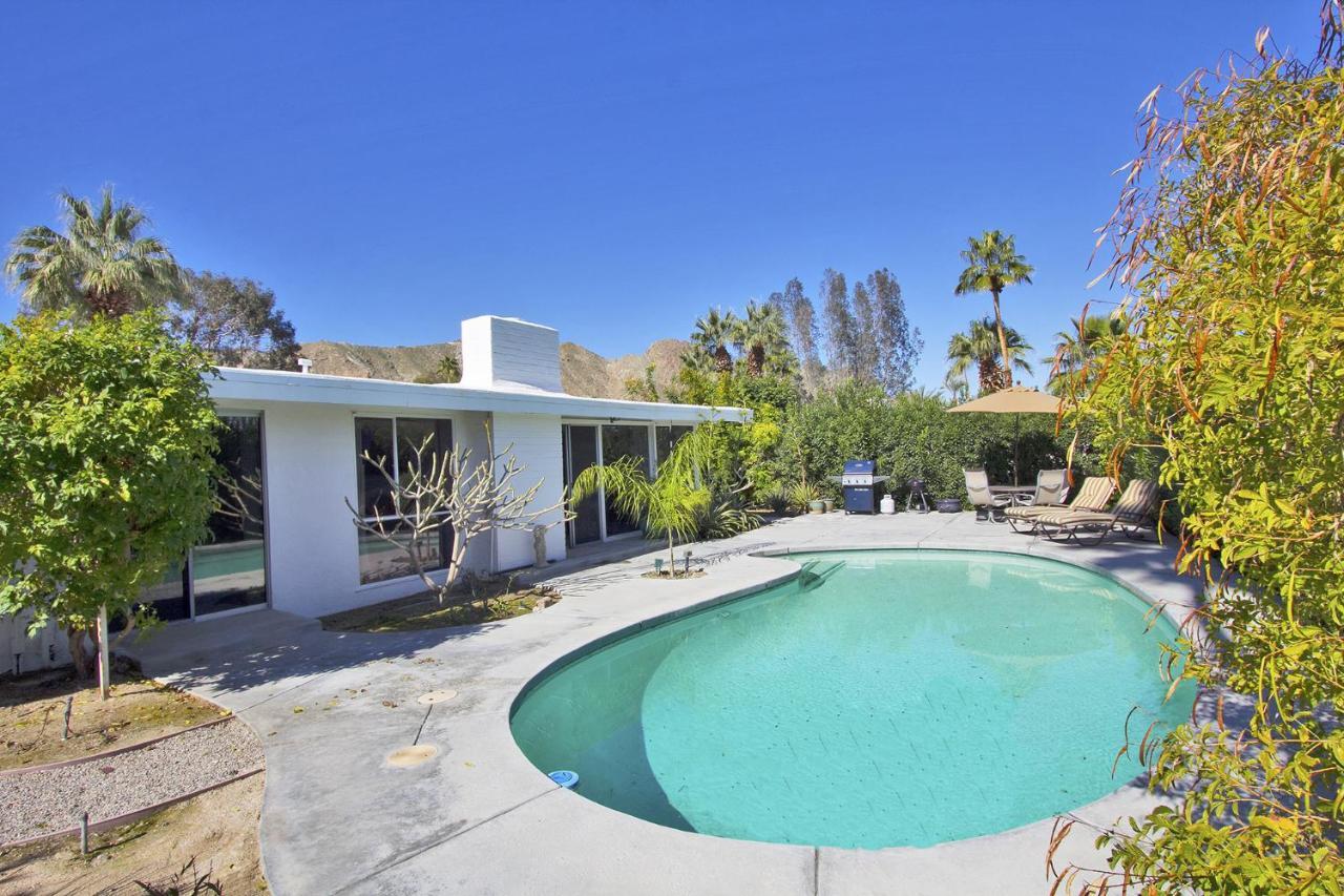 Villa Mirage Cove Rancho Mirage Esterno foto