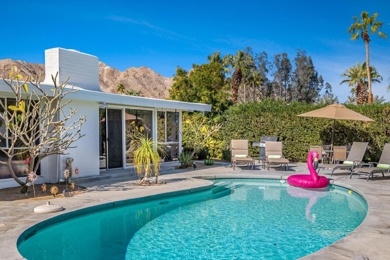 Villa Mirage Cove Rancho Mirage Esterno foto