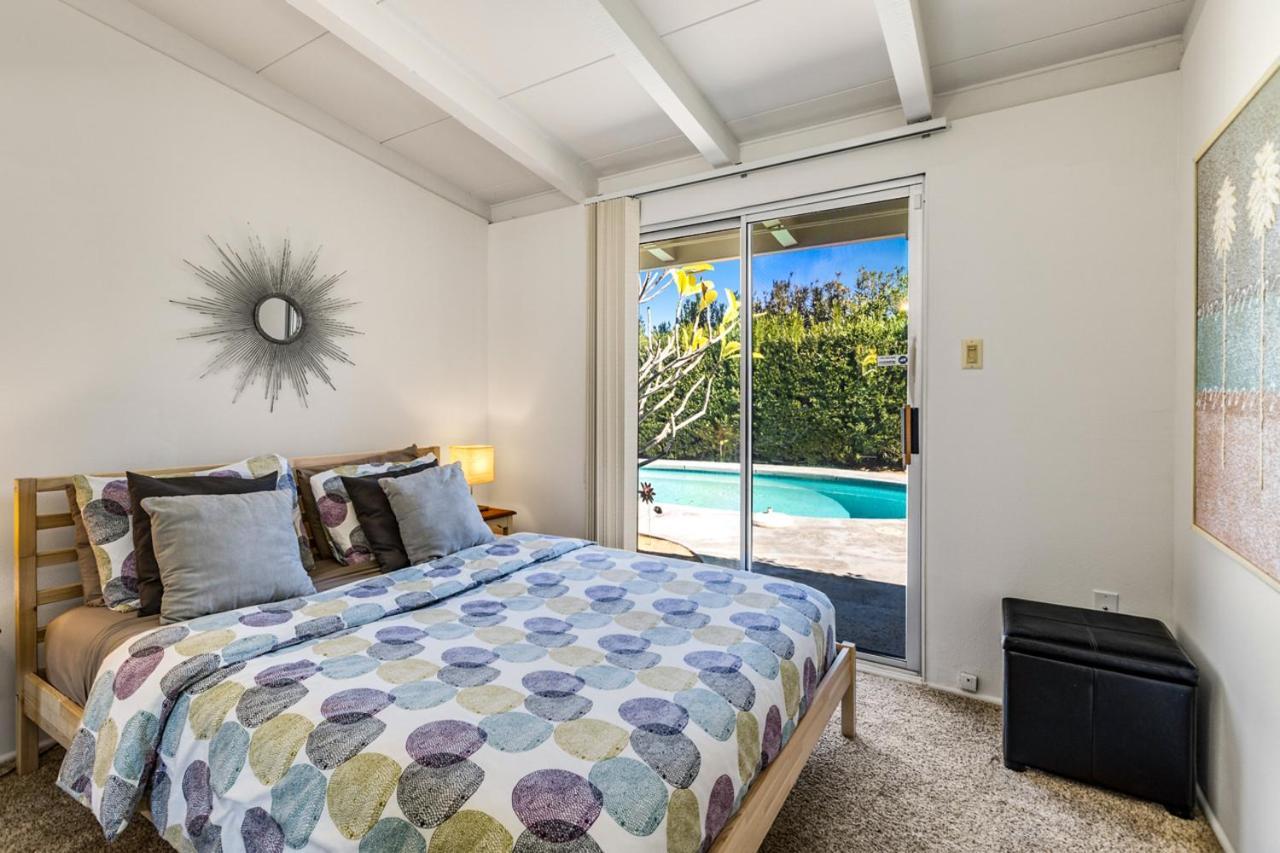 Villa Mirage Cove Rancho Mirage Esterno foto
