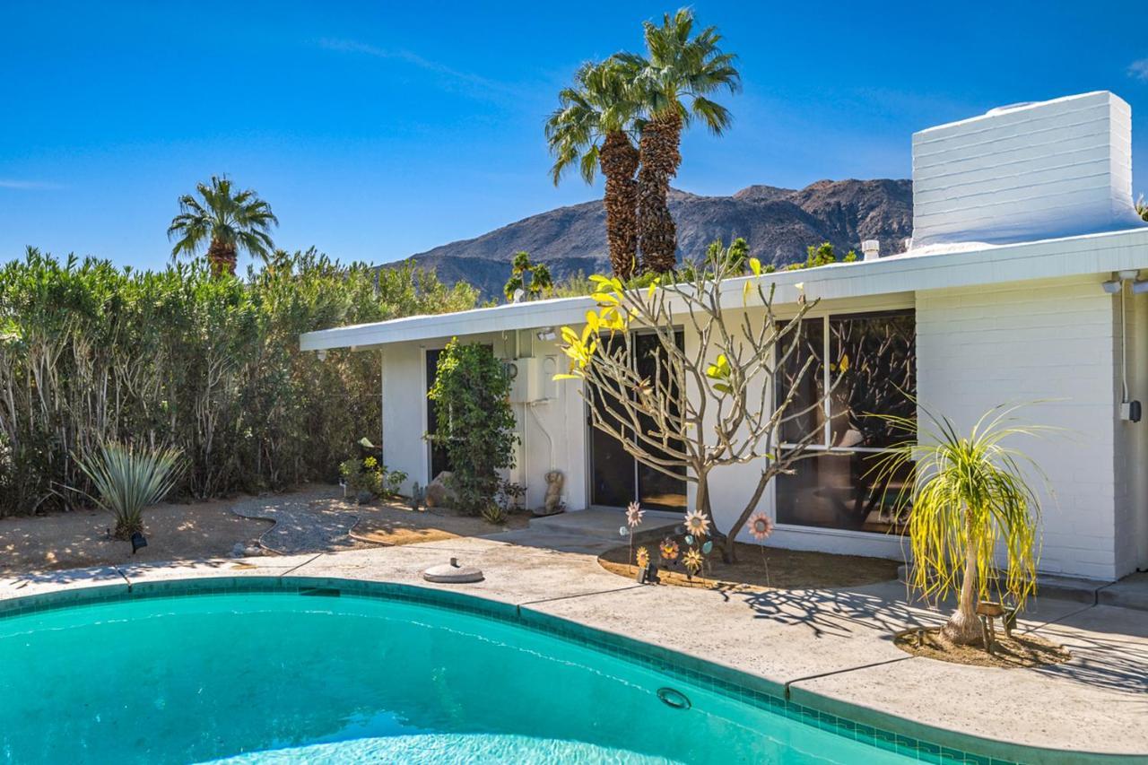 Villa Mirage Cove Rancho Mirage Esterno foto