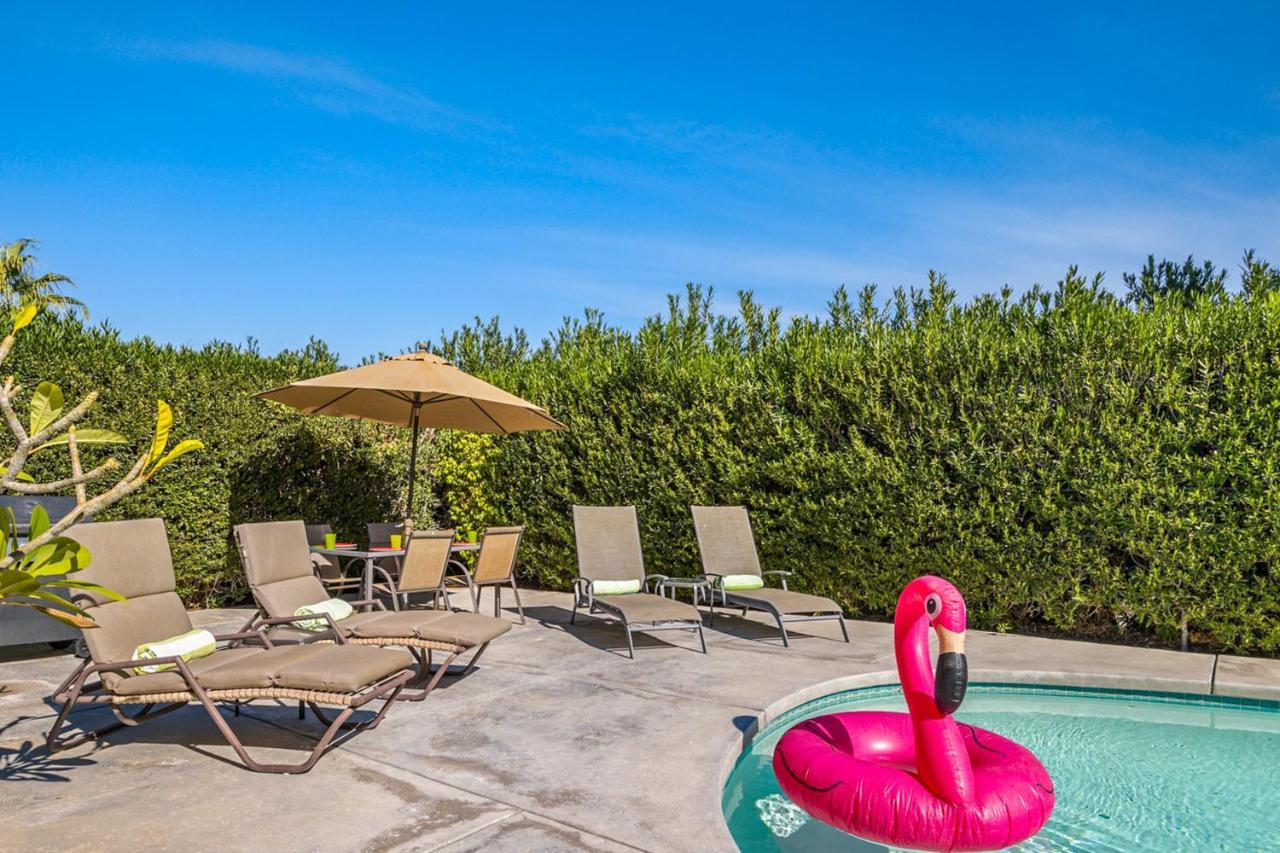 Villa Mirage Cove Rancho Mirage Esterno foto