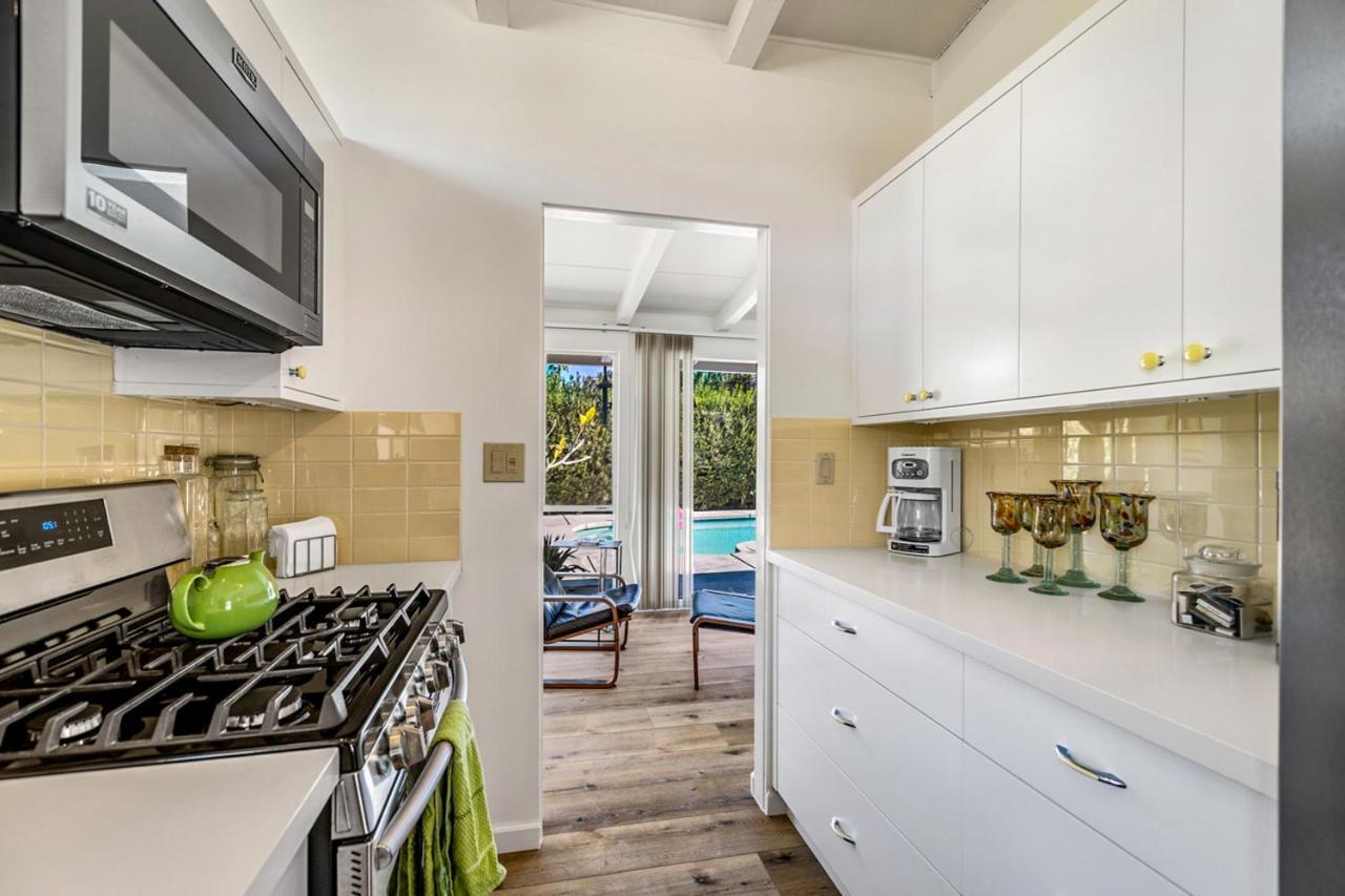 Villa Mirage Cove Rancho Mirage Esterno foto