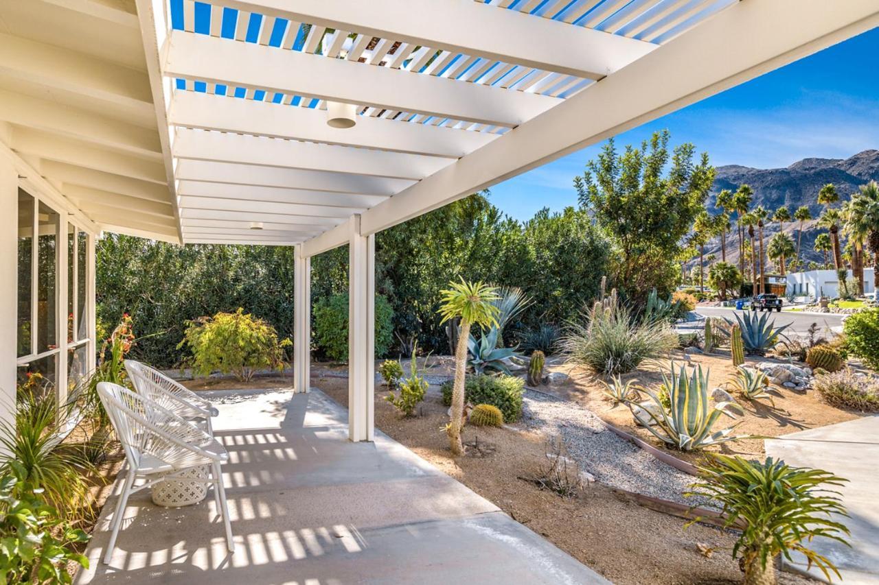 Villa Mirage Cove Rancho Mirage Esterno foto